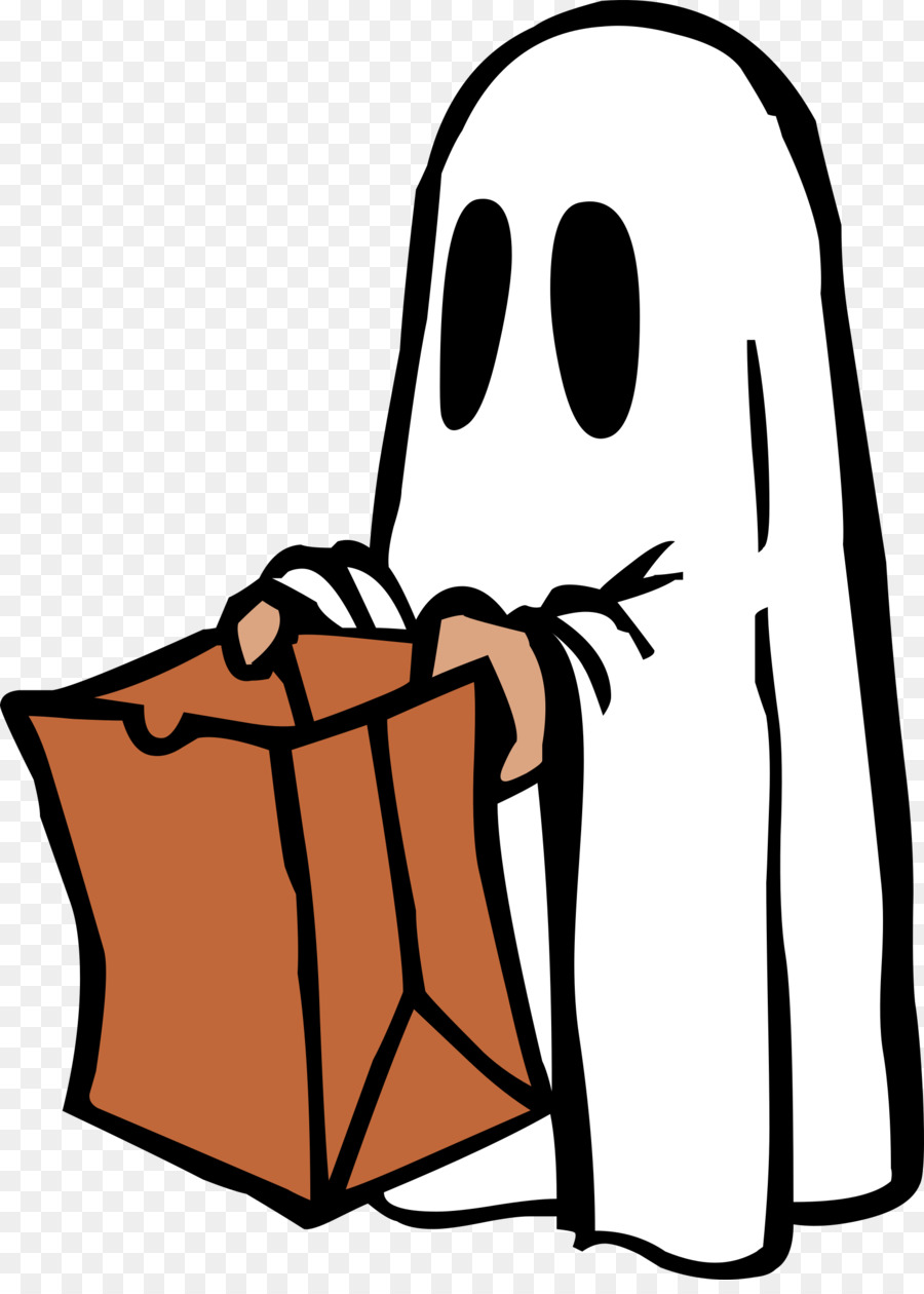 Fantasma，Dia Das Bruxas PNG