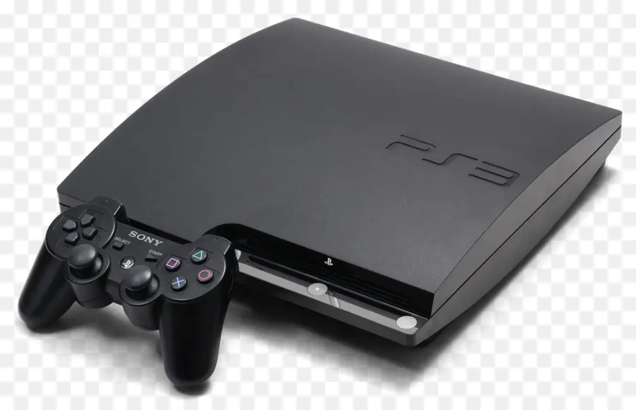 Consola Ps3，Jogos PNG