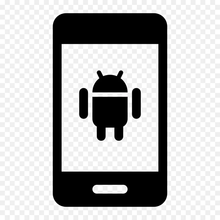 Telefone Android，Smartphone PNG