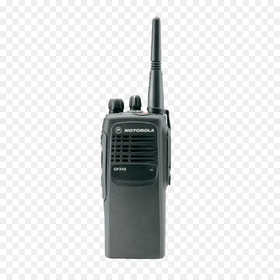 A Motorola Solutions，Bidirecionais De Rádio PNG