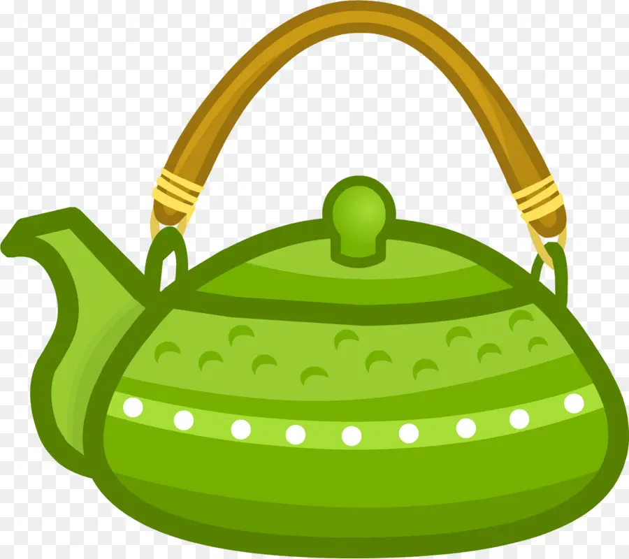 Bule De Chá，Emoji PNG