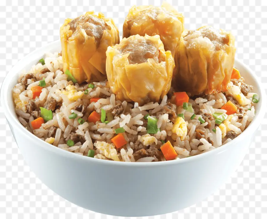 Arroz，Bolinhos PNG