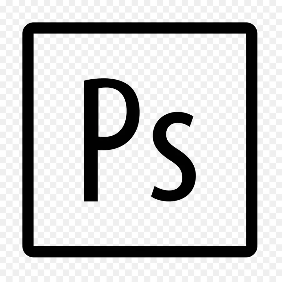 Logotipo Do Photoshop，Programas PNG