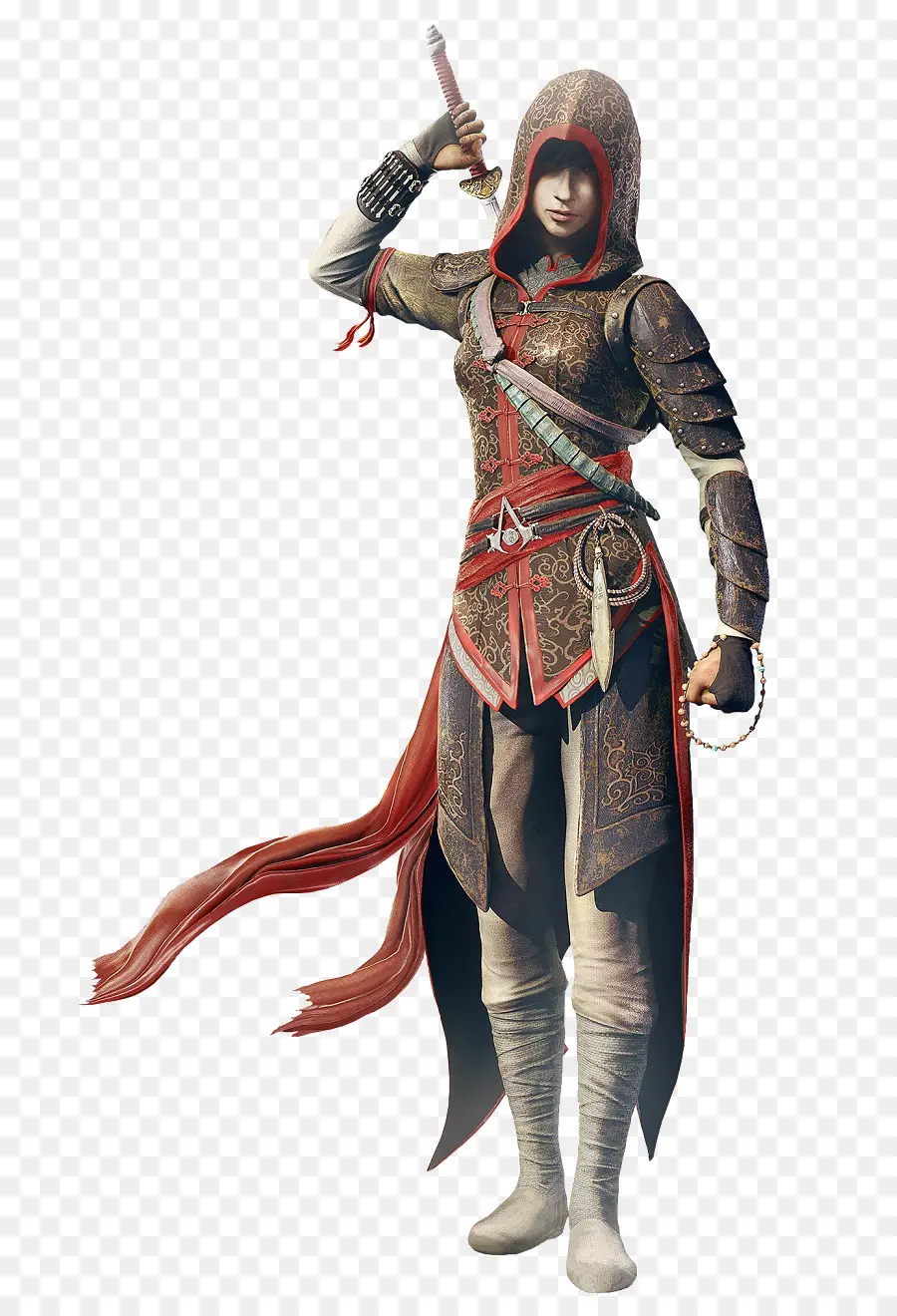 Assassin S Creed Crônicas China，Assassin S Creed PNG