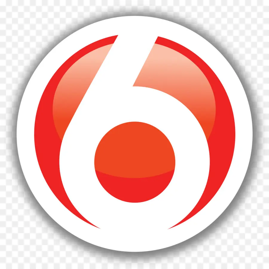 Sbs 6，Logo PNG