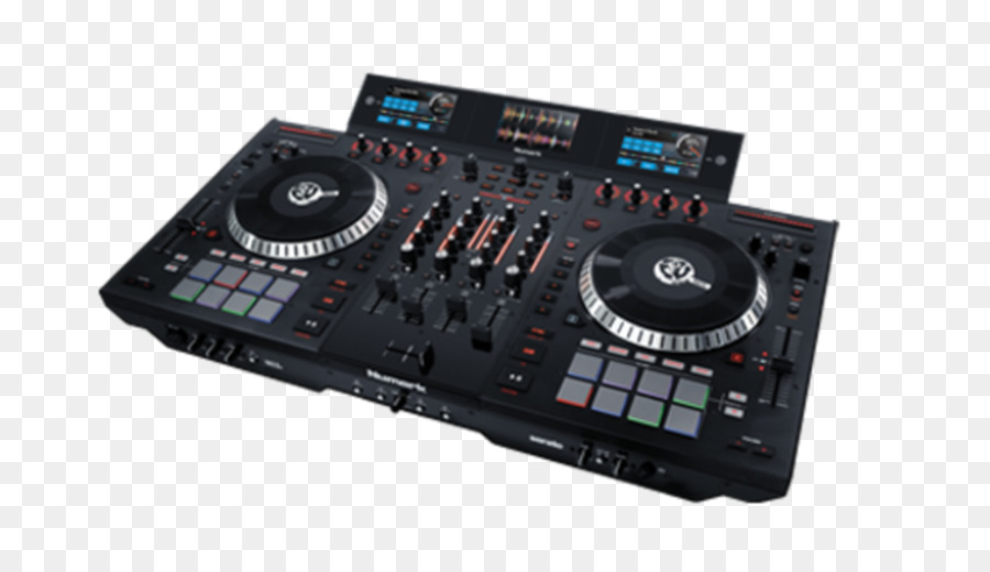 Controlador De Dj，Música PNG