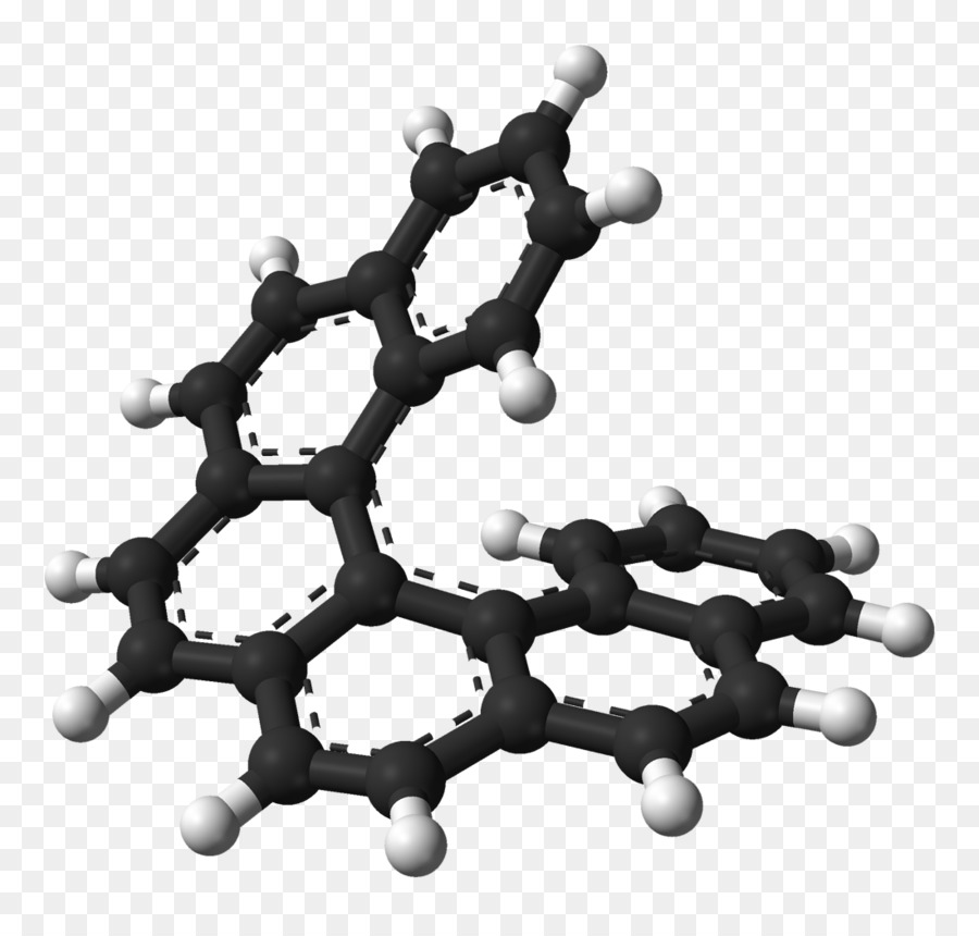 Estrutura Molecular，Química PNG