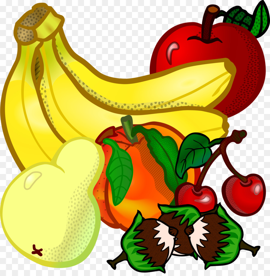 Frutas，Papel De Parede Da área De Trabalho PNG