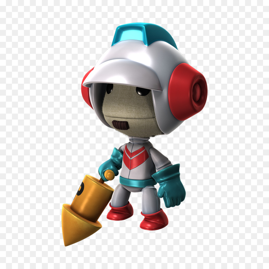 Dig Dug，Littlebigplanet 3 PNG