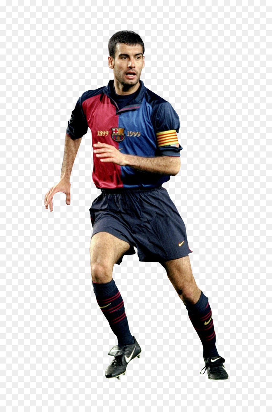 Jogador De Futebol, O Fc Barcelona, Futebol png transparente grátis