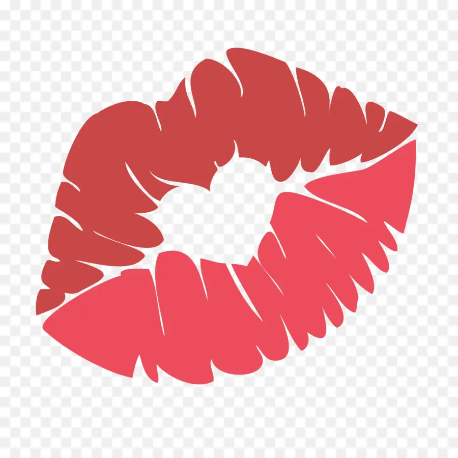Emoji，Beijo PNG