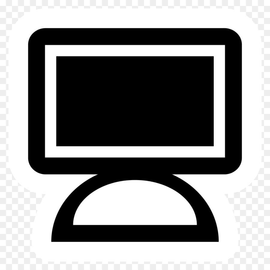 Monitor De Computador，Tela PNG