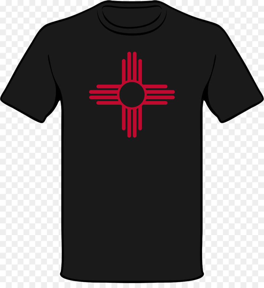 Zia Pueblo，T Shirt PNG