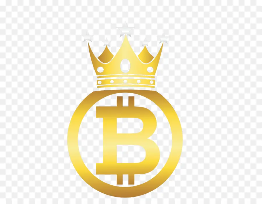 Coroa Bitcoin，Criptomoeda PNG