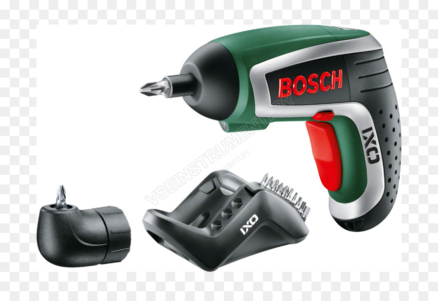 Chave De Fenda Elétrica，Bosch PNG