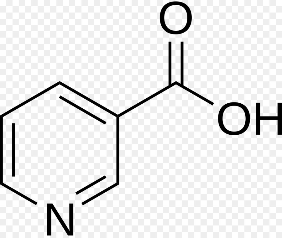 Estrutura Química，Molécula PNG