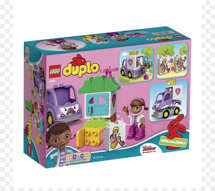 Brinquedo，Lego Duplo PNG