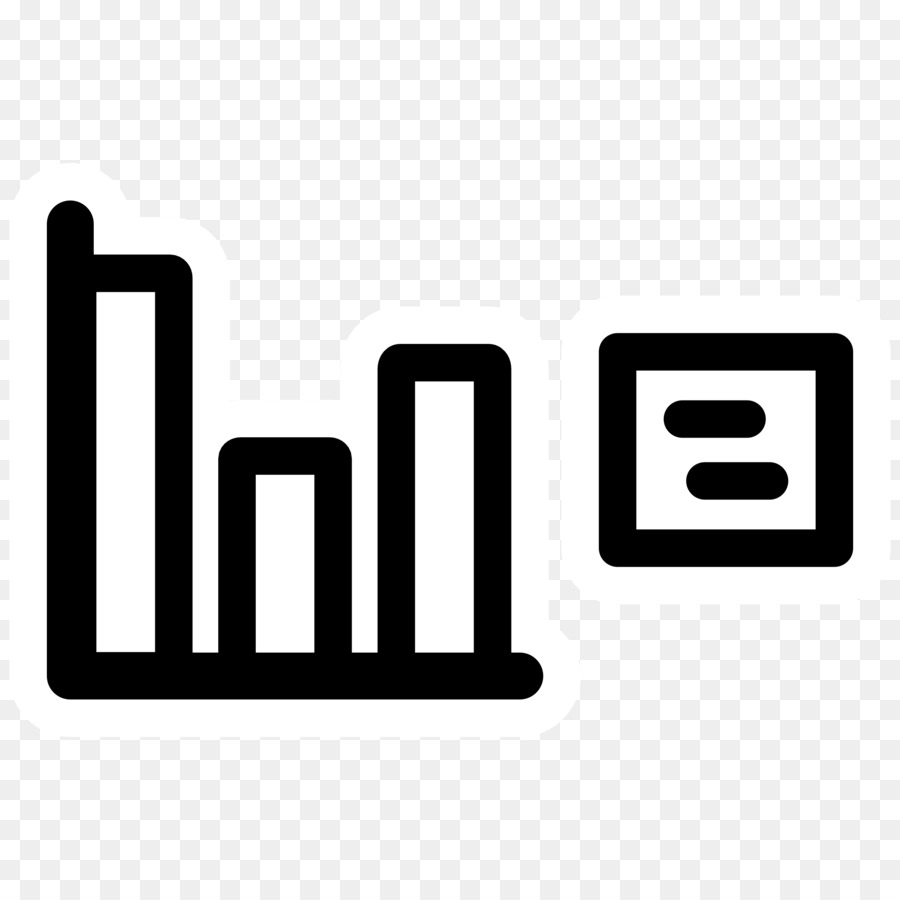 Gráfico De Barras，Estatísticas PNG