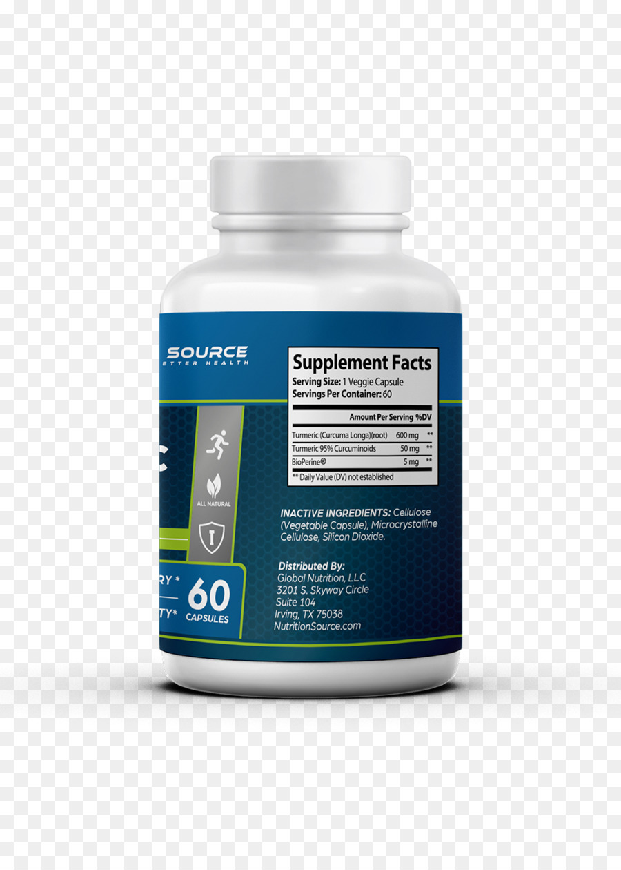 Suplemento Alimentar，Glucosamine PNG