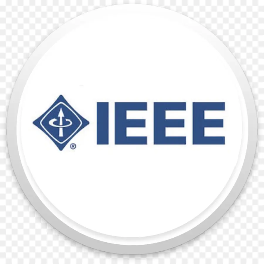 Logotipo Ieee，Organização PNG