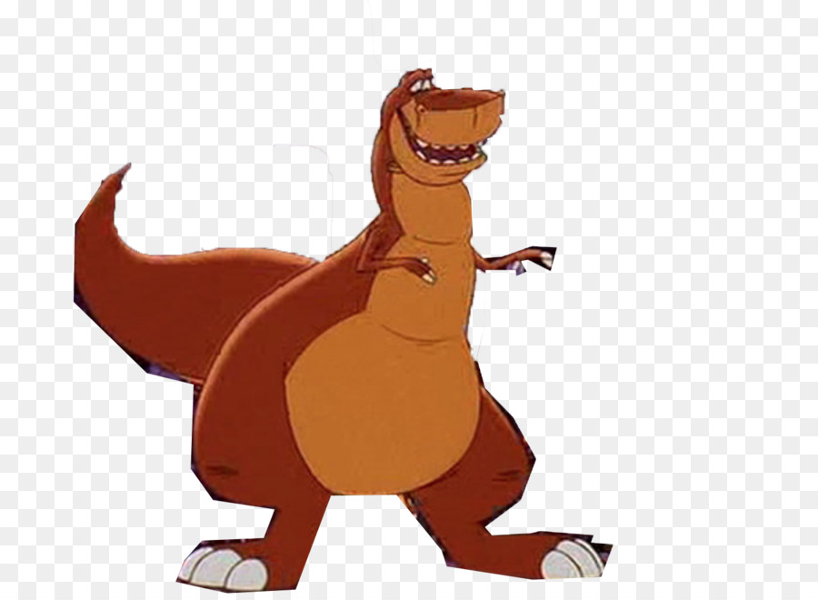 Dinossauro Dos Desenhos Animados，Tiranossauro Rex PNG