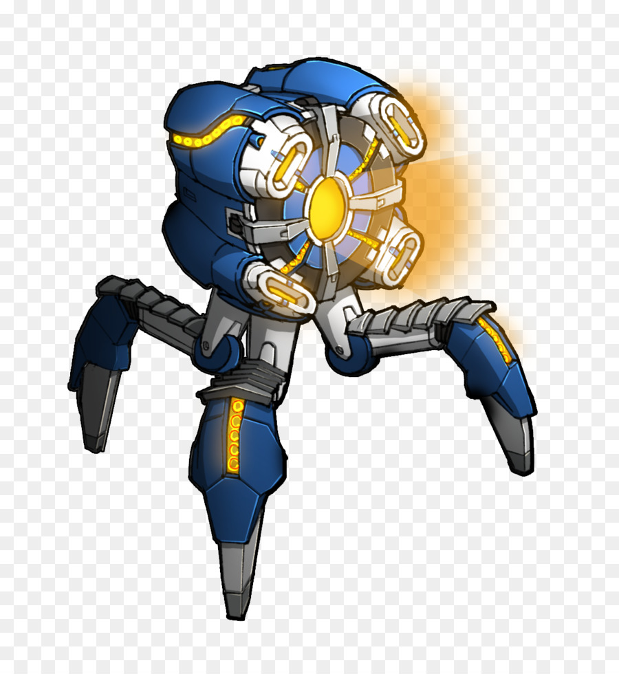 Personagem Robô，Mecha PNG