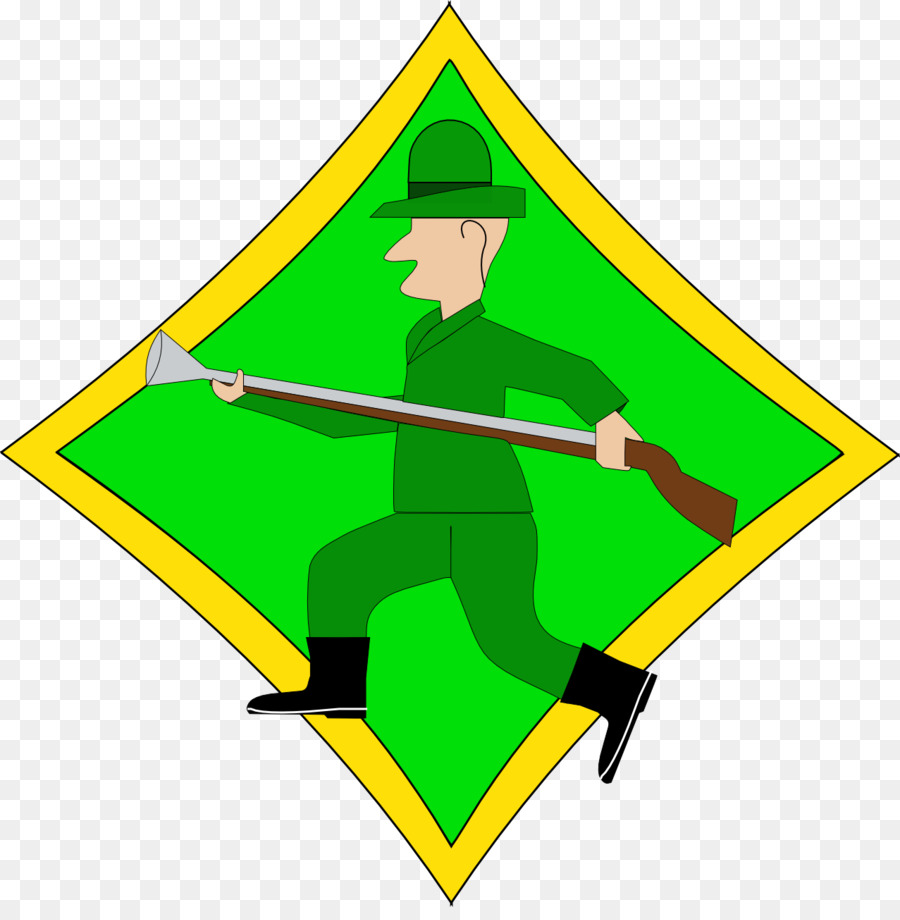 Soldado，Uniforme Verde PNG