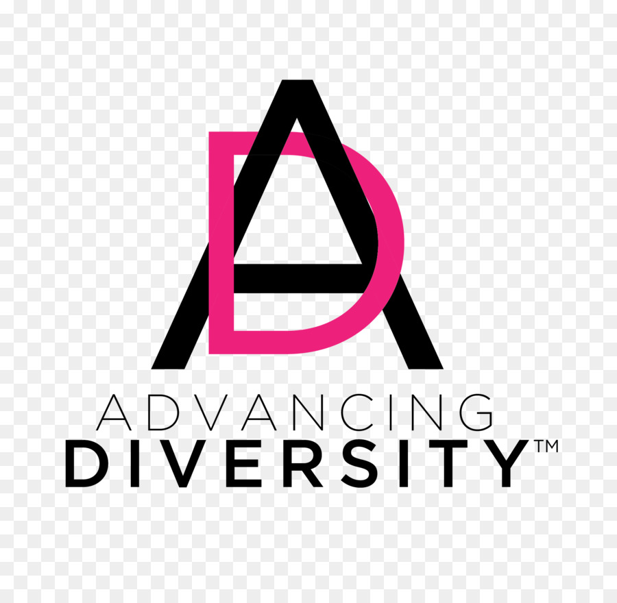 Promovendo O Logotipo Da Diversidade，Diversidade PNG