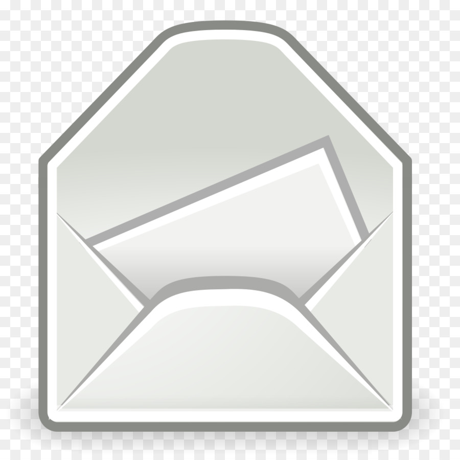 Envelope Com Carta，Correspondência PNG