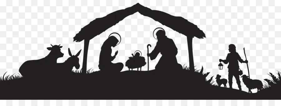 Natividade De Jesus，Natal PNG