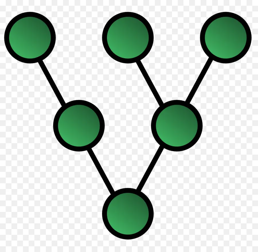Topologia Da Rede，Estrutura De árvore PNG