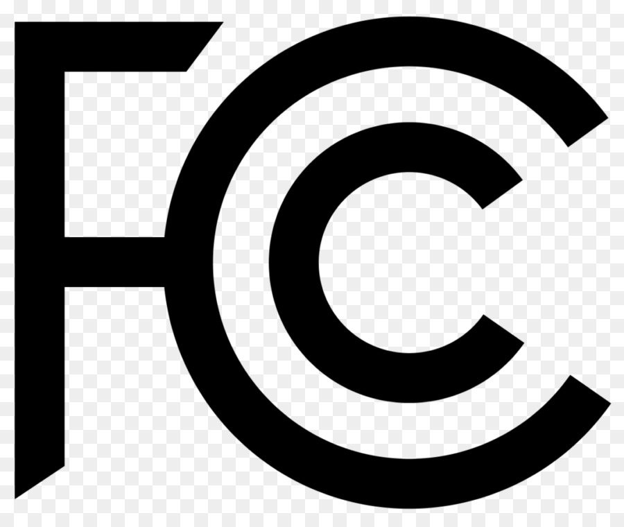 Fcc Logo，Federal PNG