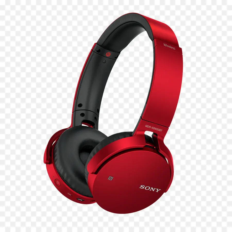 Fones De Ouvido Azuis，Sony PNG