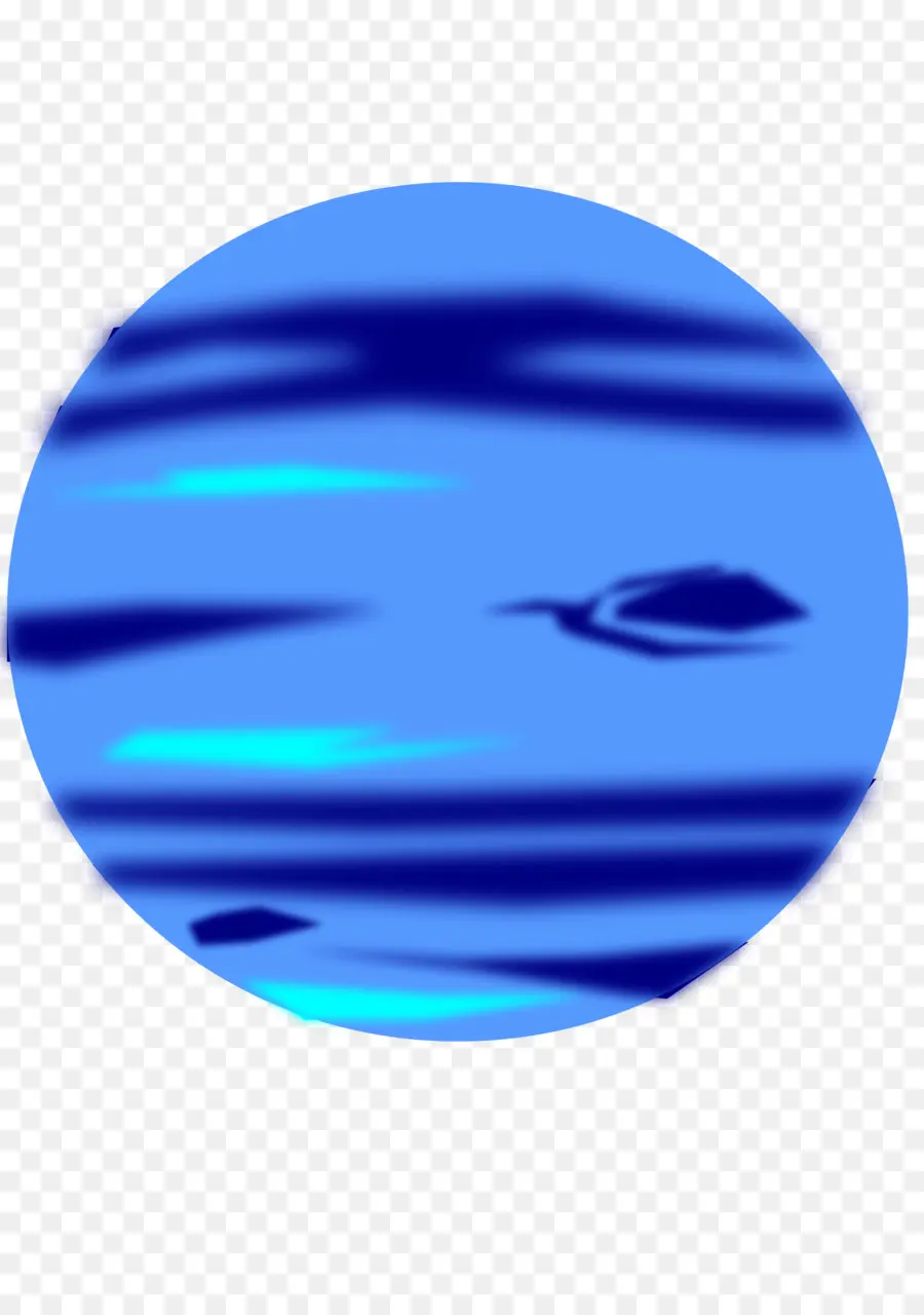Urano，Planeta PNG