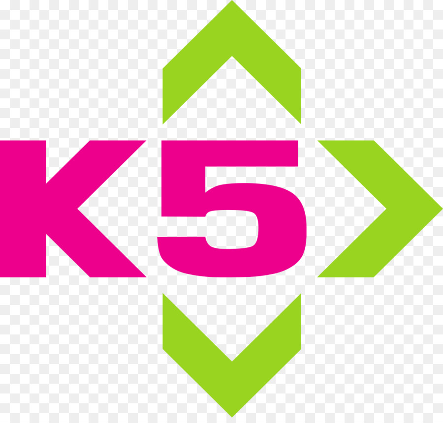 Kanal 5，Logo PNG