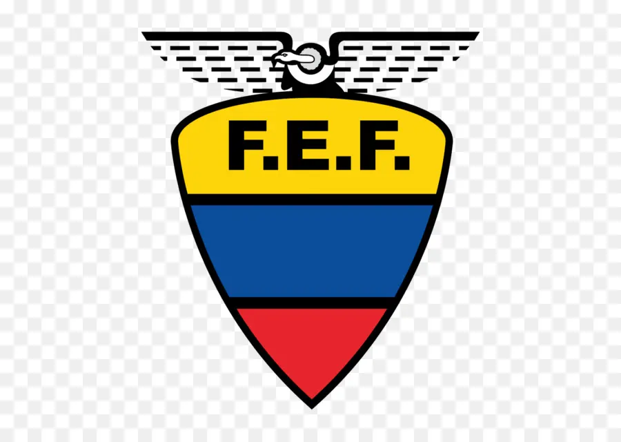 F E F Logotipo，Emblema PNG