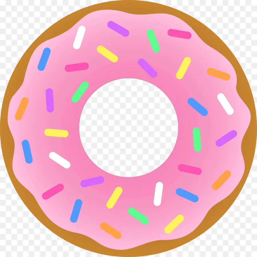 Donuts，Café E Donuts PNG