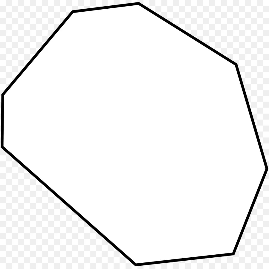 Octagon，Polígono PNG