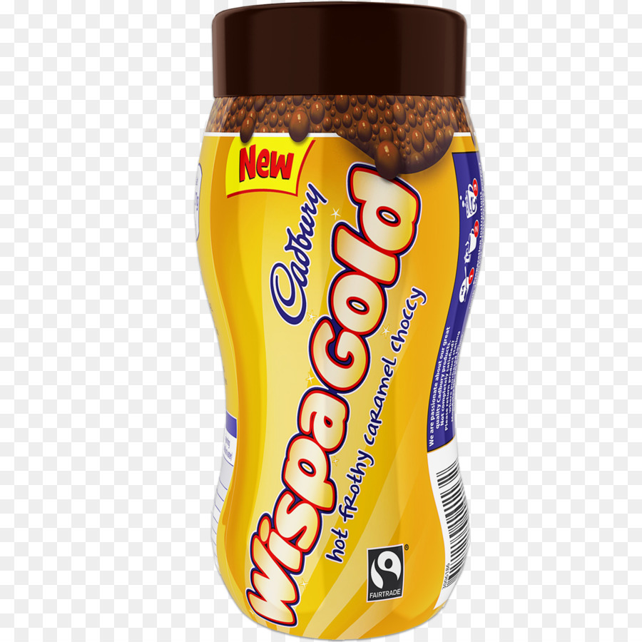 Chocolate Quente，Crunchie PNG