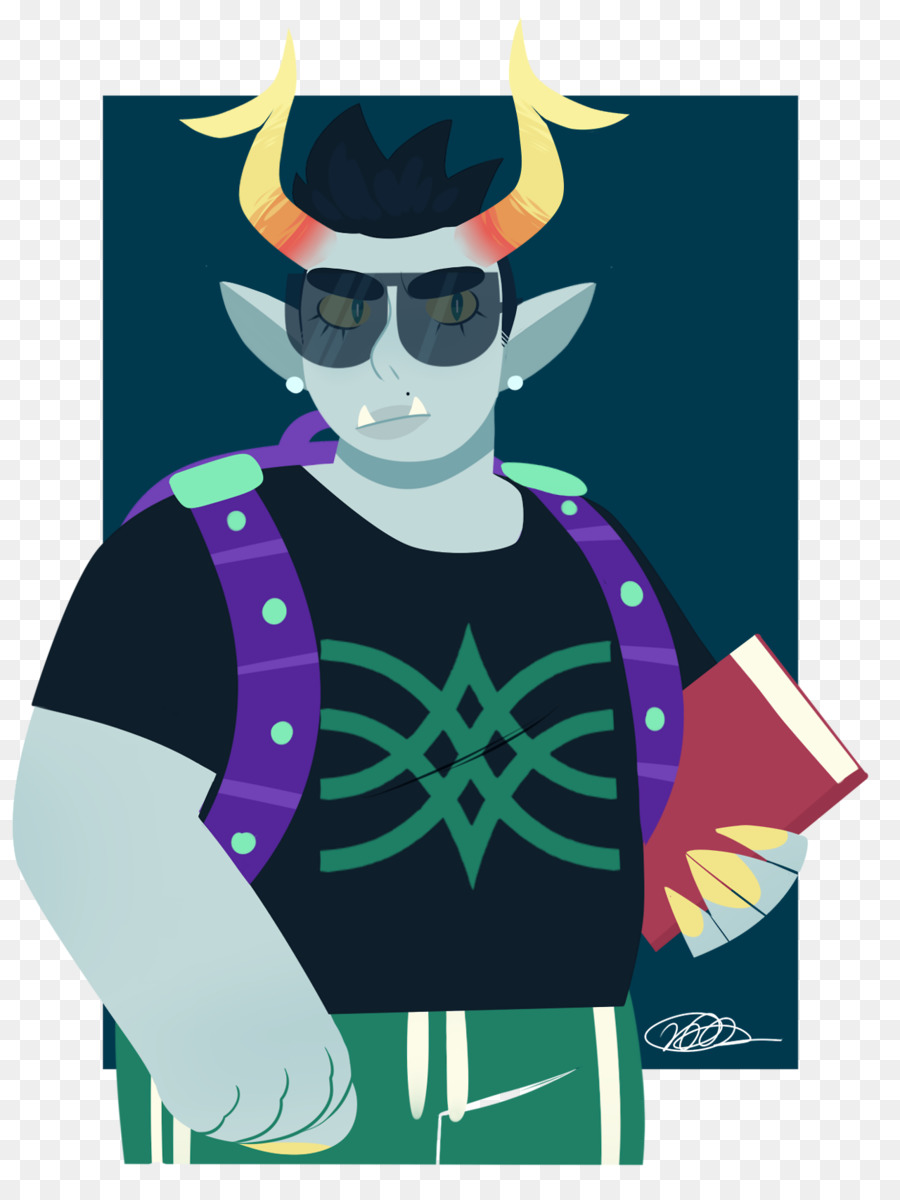 Hiveswap，Zodíaco PNG