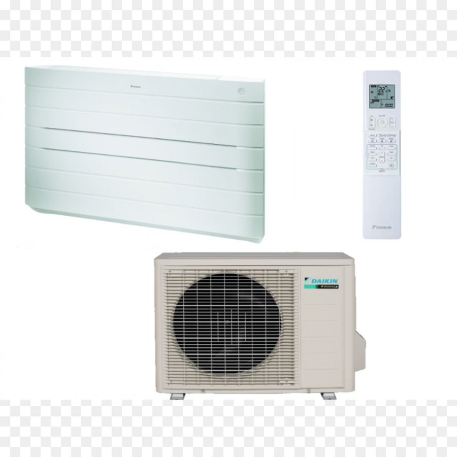 Daikin，Acondicionamiento De Aire PNG