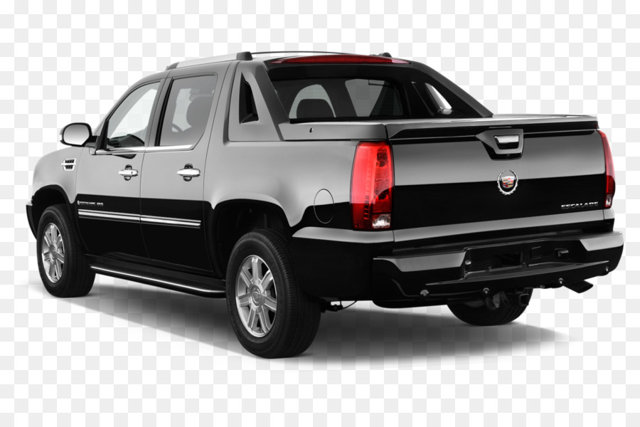 2011 Cadillac Escalade Ext，2012 Cadillac Escalade Ext PNG