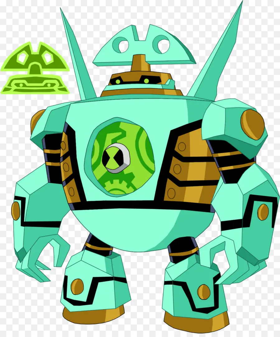 Ben 10 Omniverse，Ben 10 Alien Force PNG