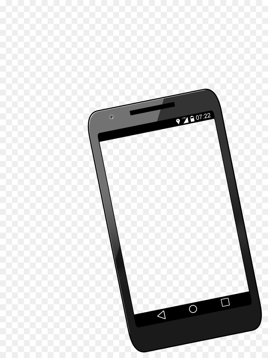 Iphone 4，Smartphone PNG