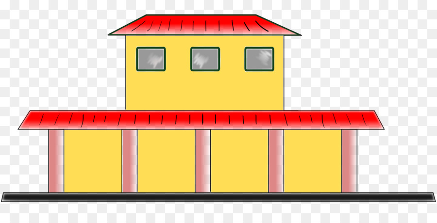 Casa，Prédio PNG