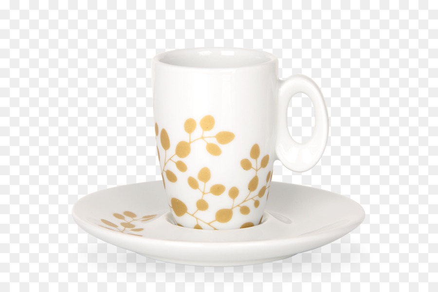 Café，O Serviço De Mesa PNG