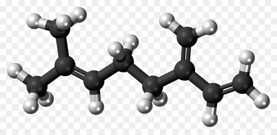 Estrutura Química，Molécula PNG