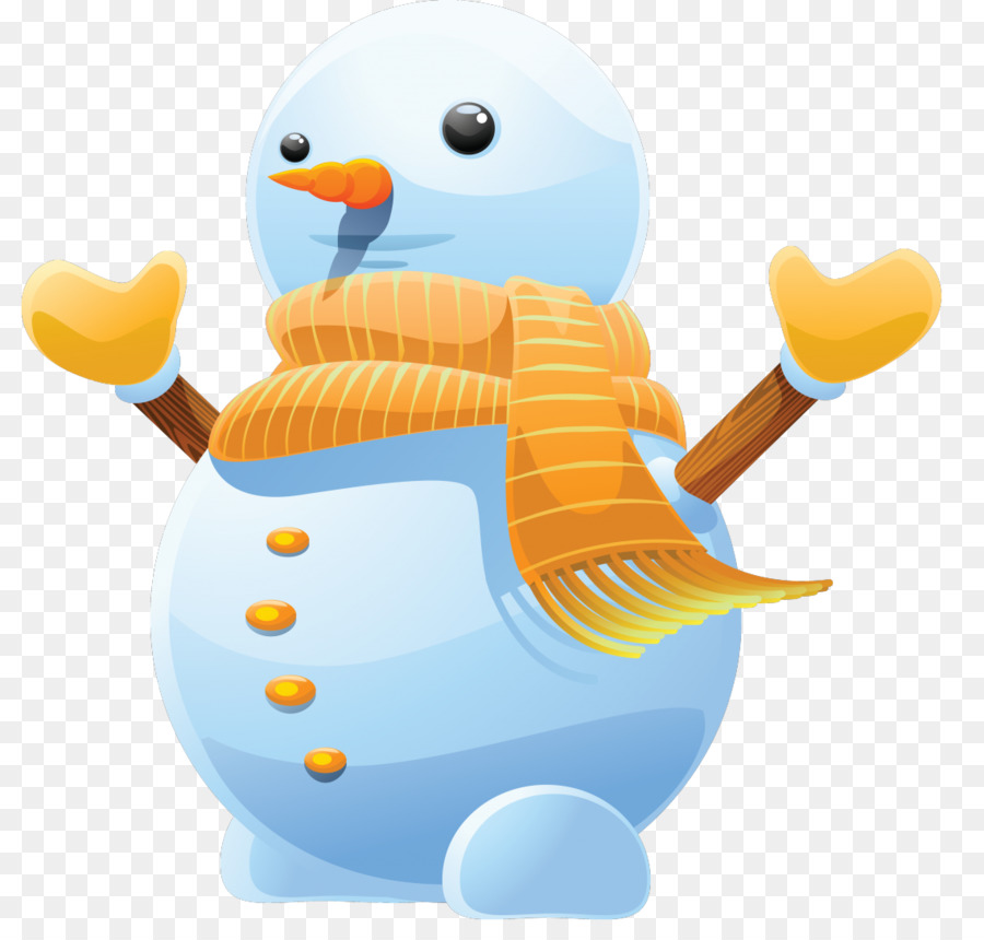 Boneco De Neve，Encapsulated Postscript PNG