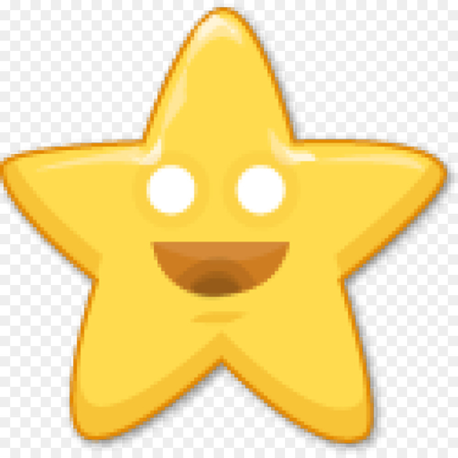 Emoji De Olhos De Estrela，Face PNG