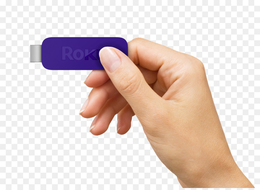 Roku，Streaming Media PNG